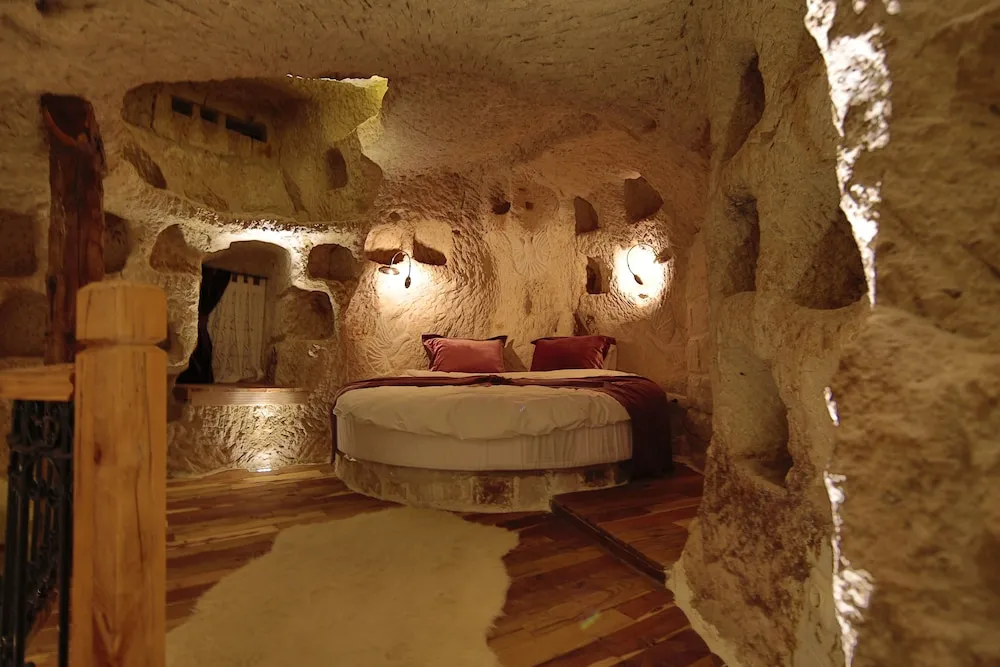 Fairy Chimney Suite