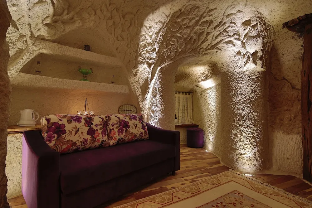 Fairy Chimney Suite