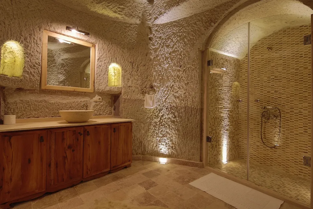 Fairy Chimney Suite
