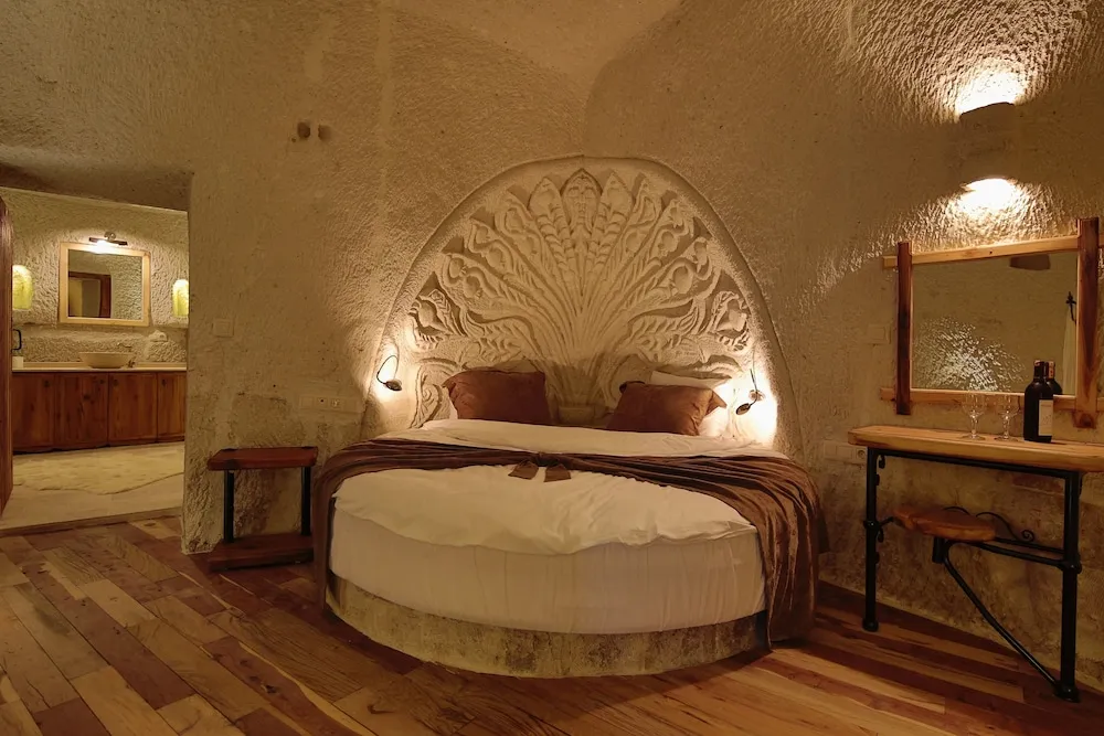Fairy Chimney Suite