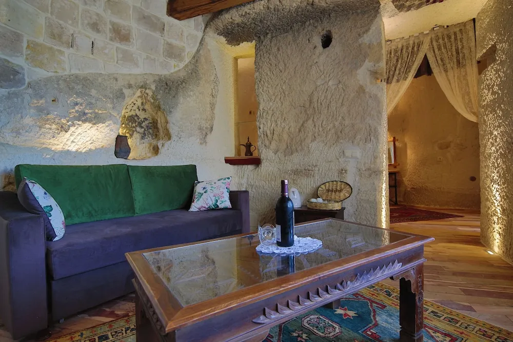 Fairy Chimney Suite