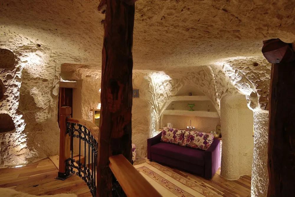 Fairy Chimney Suite