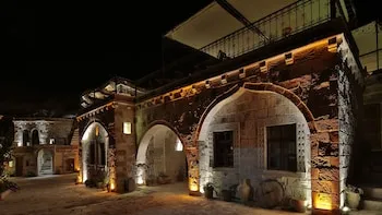 Panoramic Cave Hotel