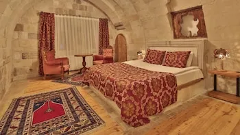 Panoramic Cave Hotel