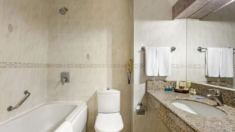 Standard Oda, Deniz Manzaralı