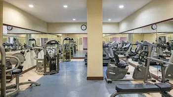 Özkaymak Marina Hotel - Ultra Her Şey Dâhil