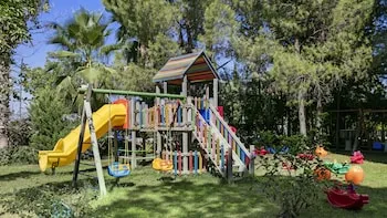 Özkaymak Marina Hotel - Ultra Her Şey Dâhil