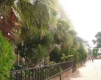 Endam Hotel