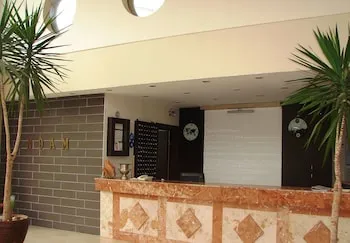 Endam Hotel