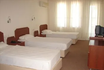 Endam Hotel