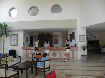Endam Hotel