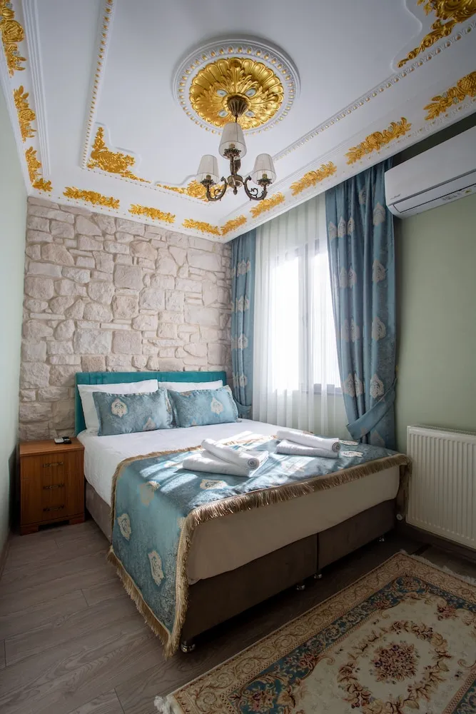 Double Room with Sea View