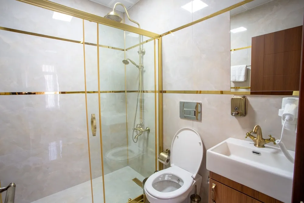 Comfort Üç Kişilik Oda