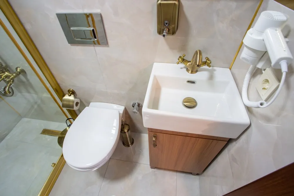 Comfort Üç Kişilik Oda