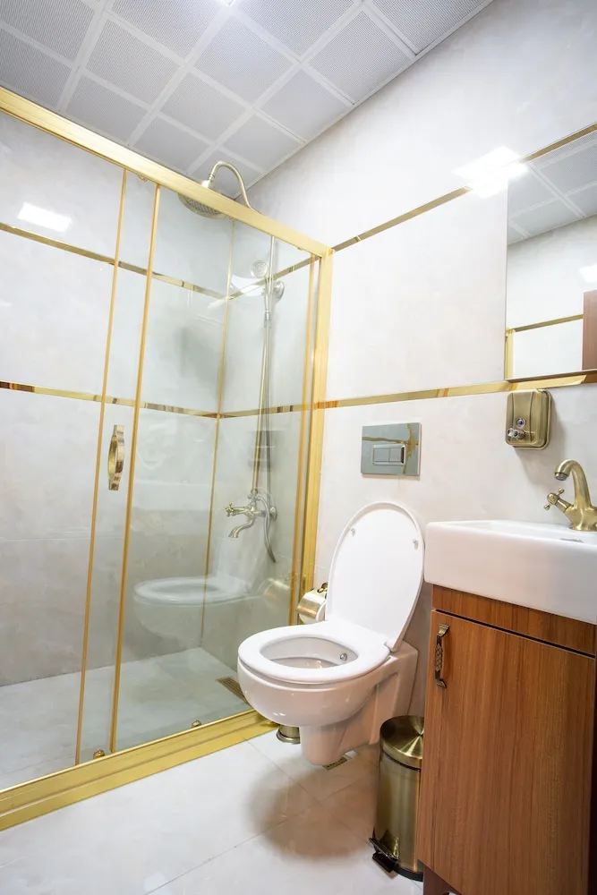 Romantic Double Room