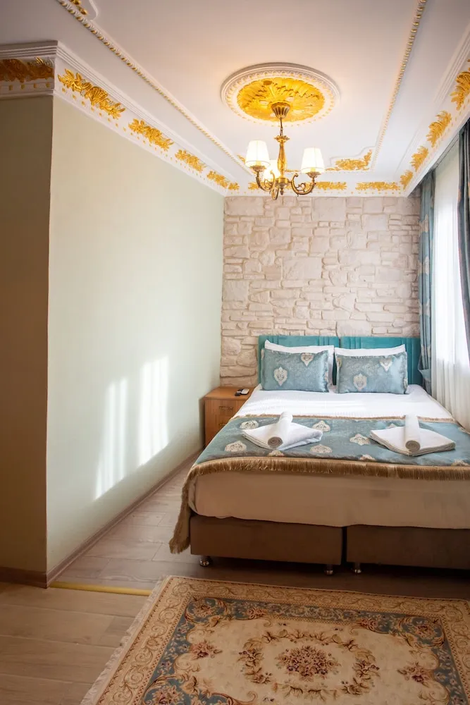 Double Room with Sea View