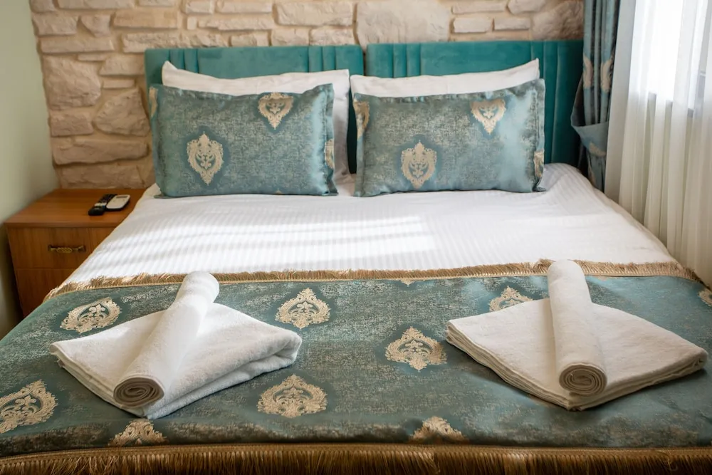 Double Room with Sea View