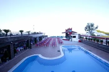 Aleria Belport Beach Hotel - Her Şey Dâhil