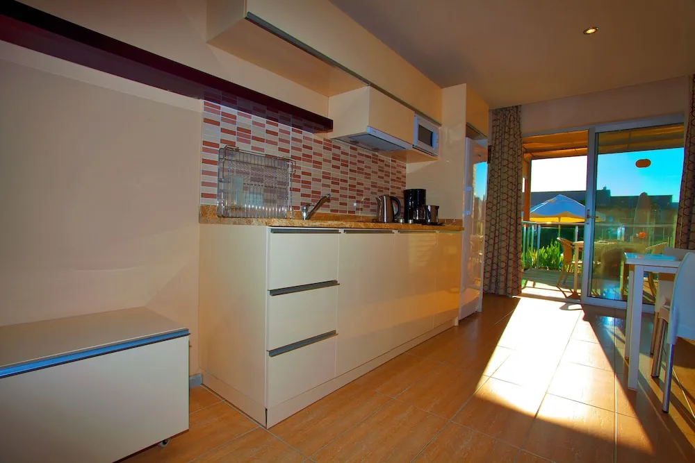 Standard Villa, 2 Yatak Odası