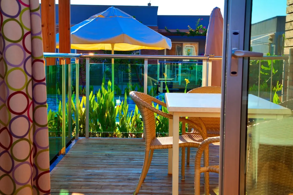Standard Villa, 2 Yatak Odası