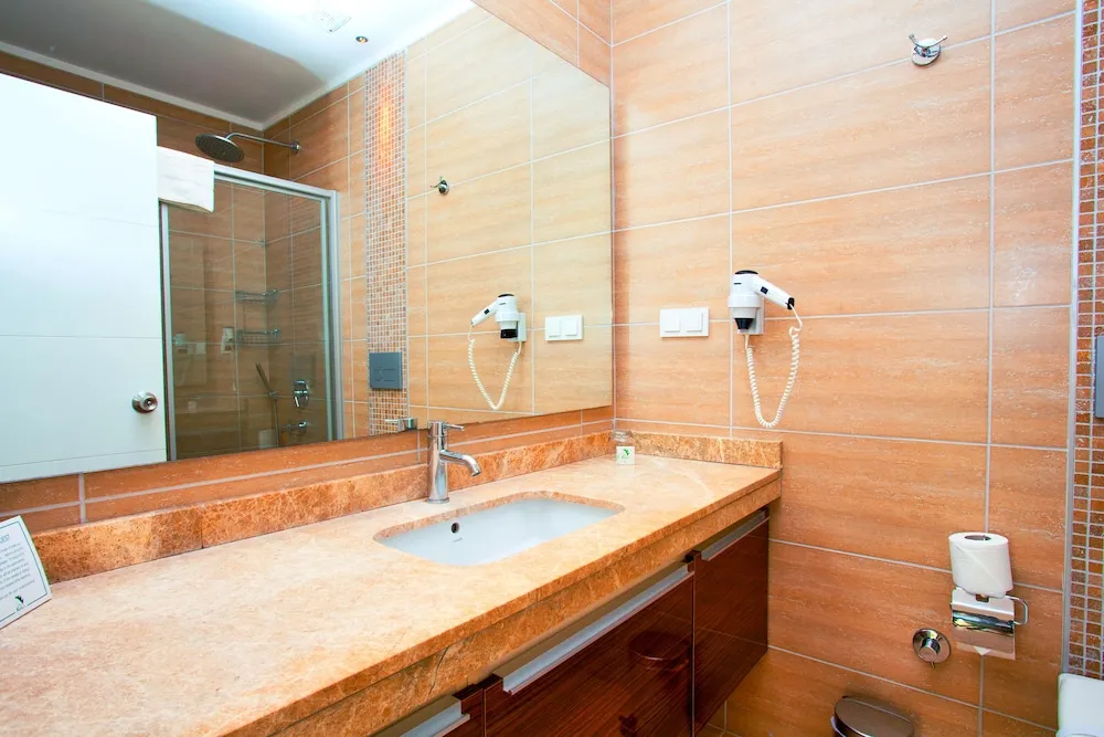 Standard Villa, 2 Yatak Odası