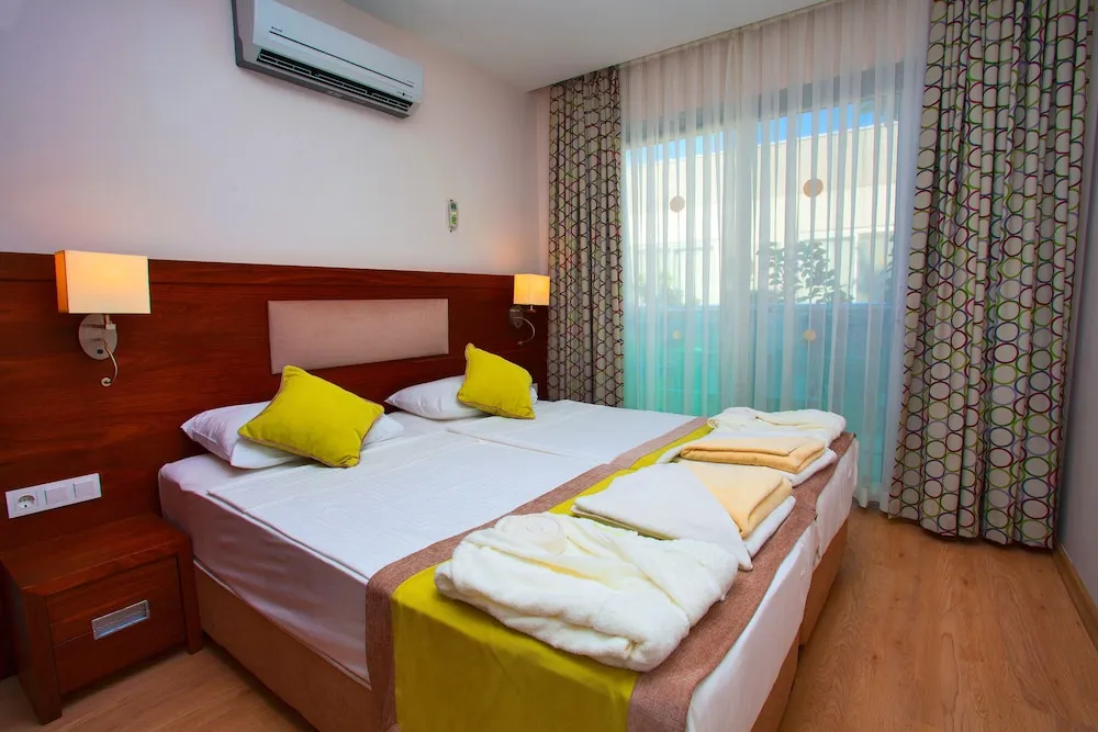 Standard Villa, 2 Yatak Odası