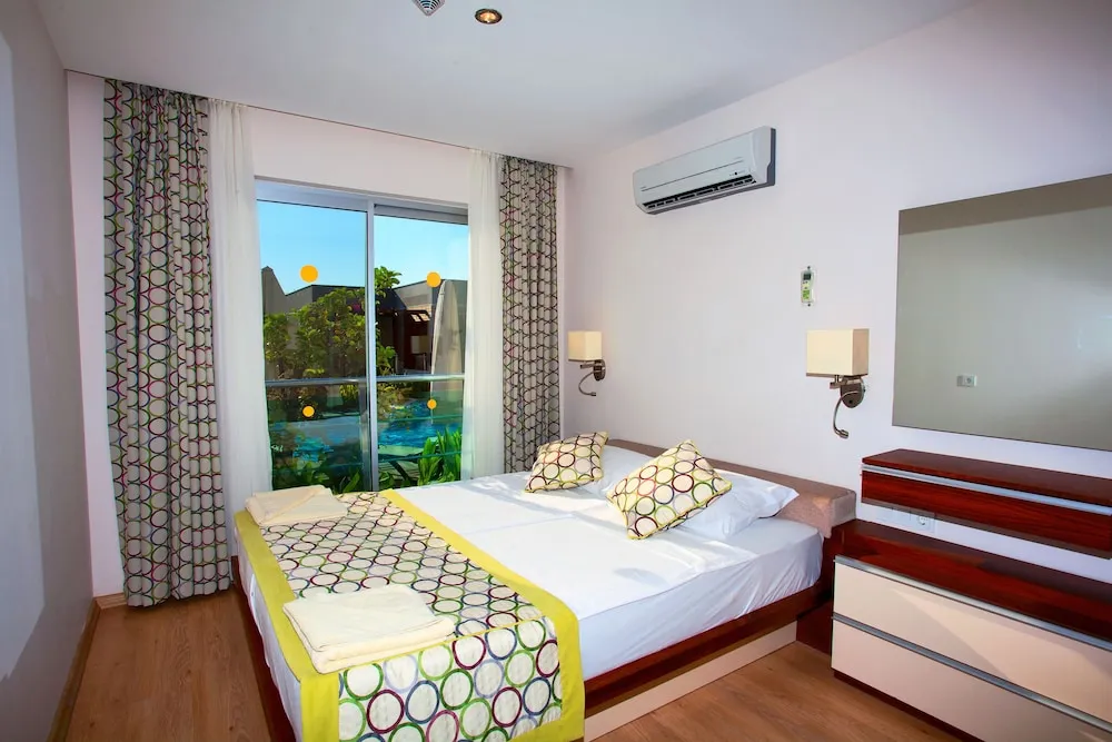 Standard Villa, 2 Yatak Odası