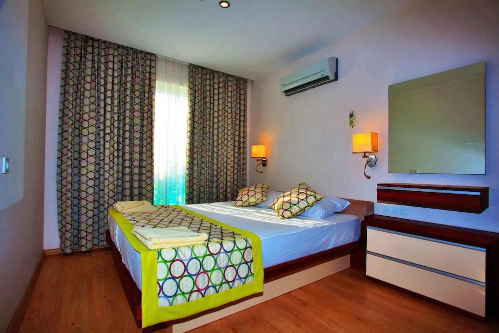 Standard Villa, 2 Yatak Odası