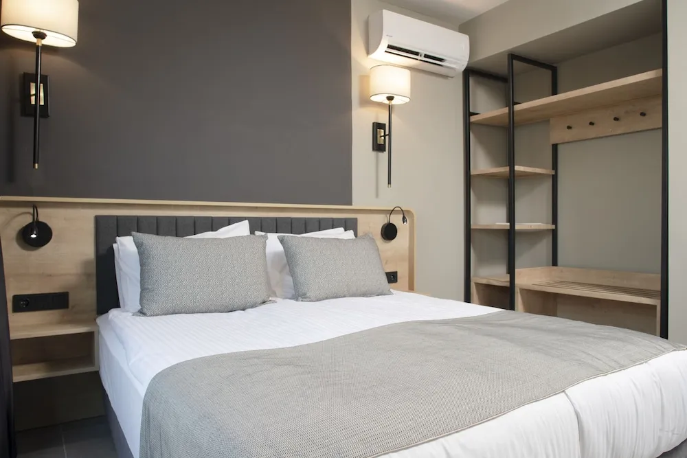 Comfort Oda, 2 Yatak Odası