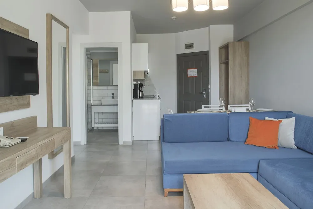 Comfort Oda, 2 Yatak Odası
