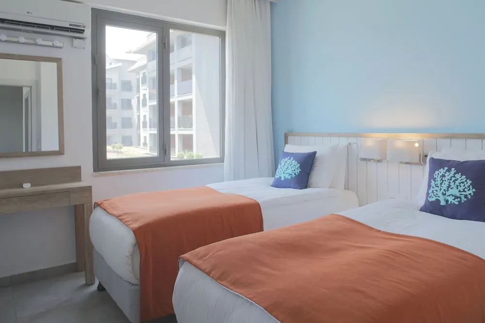 Comfort Oda, 2 Yatak Odası