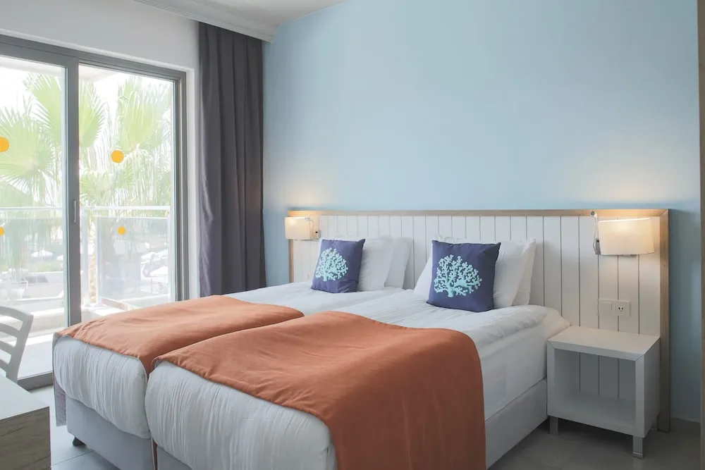 Comfort Oda, 2 Yatak Odası