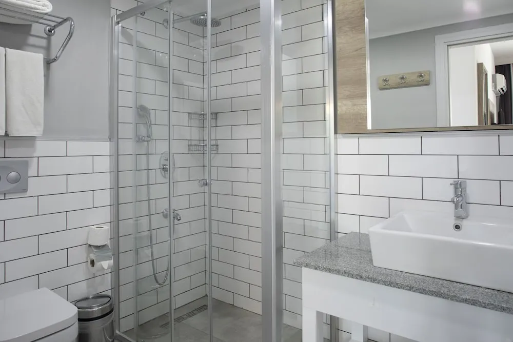 Comfort Oda, 1 Yatak Odası