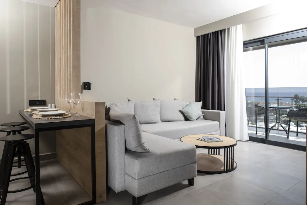 Comfort Oda, 1 Yatak Odası