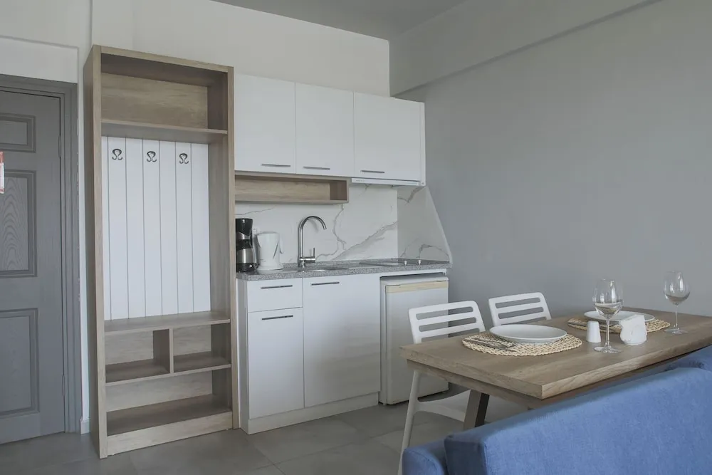Comfort Oda, 1 Yatak Odası