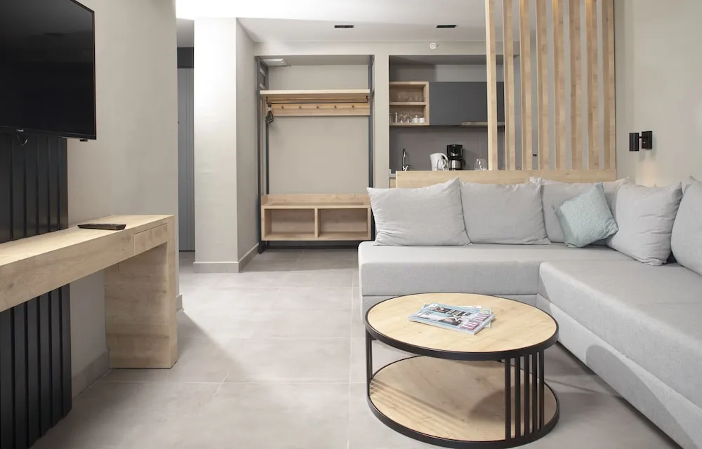 Comfort Oda, 1 Yatak Odası
