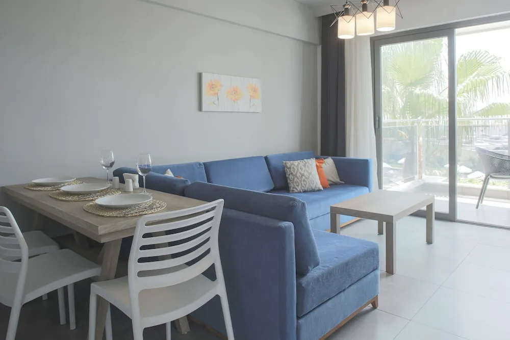 Comfort Oda, 1 Yatak Odası