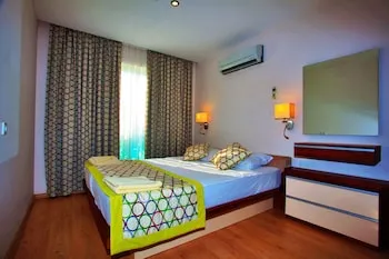 Green Garden Resort & Spa Hotel