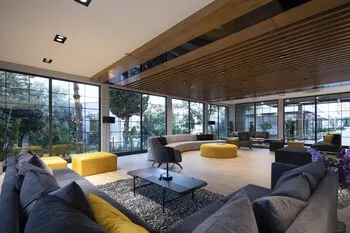 Green Garden Resort & Spa Hotel