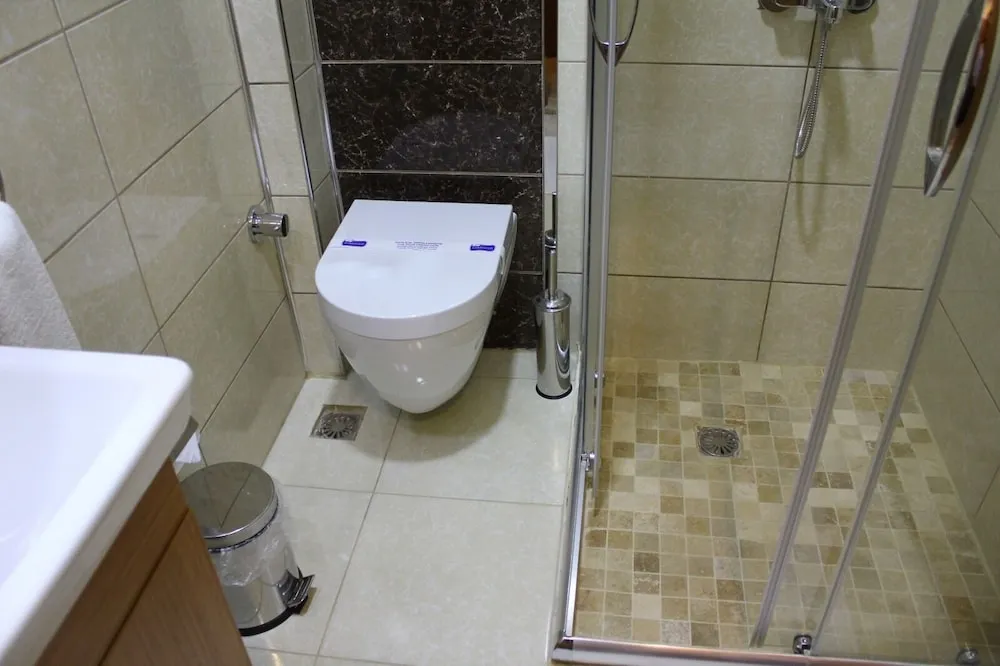 Standard Tek Büyük Yataklı Oda, 1 Çift Kişilik Yatak, Sigara İçilmez, Şehir Manzaralı