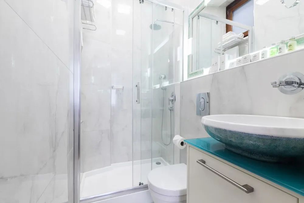 Superior Tek Büyük Yataklı Oda, Şehir Manzaralı