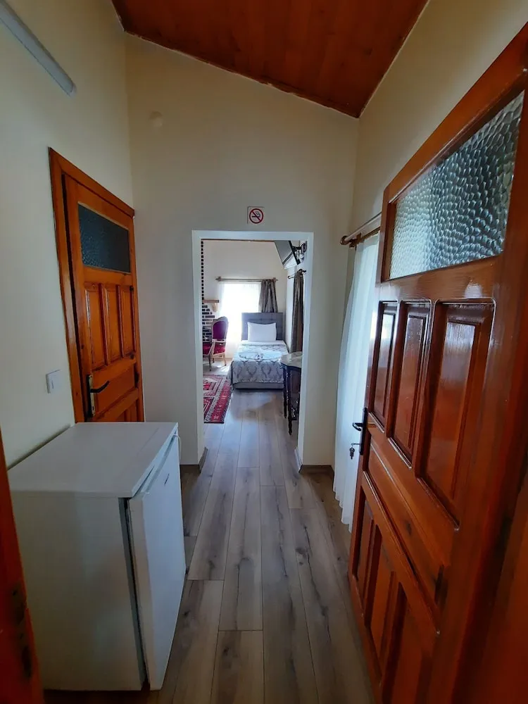 Design Tek Büyük veya İki Ayrı Yataklı Oda, 1 Yatak Odası, Sigara İçilmez, Dağ Manzaralı