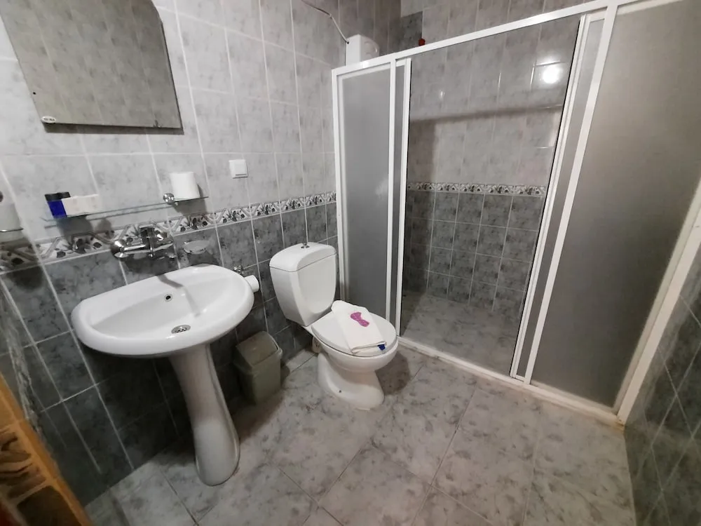 Design Tek Büyük veya İki Ayrı Yataklı Oda, 1 Yatak Odası, Sigara İçilmez, Dağ Manzaralı