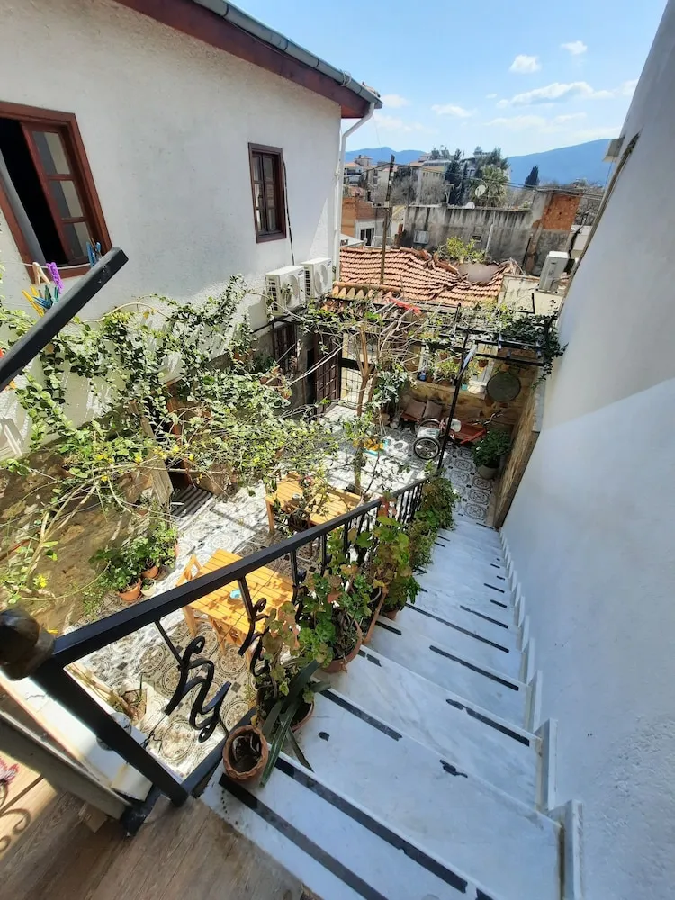 Design Tek Büyük veya İki Ayrı Yataklı Oda, 1 Yatak Odası, Sigara İçilmez, Dağ Manzaralı