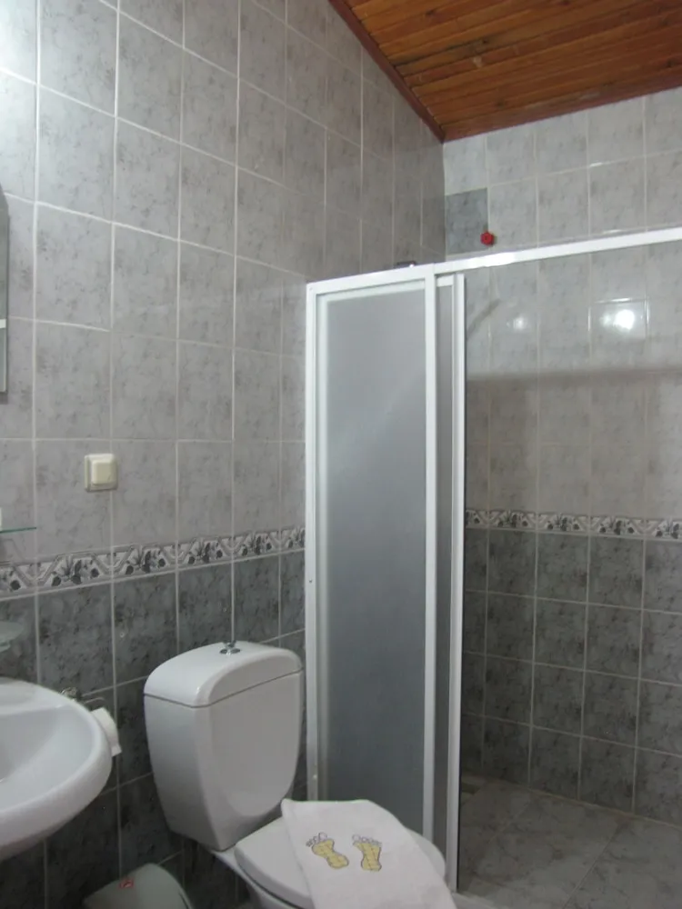 Design Tek Büyük veya İki Ayrı Yataklı Oda, 1 Yatak Odası, Sigara İçilmez, Dağ Manzaralı