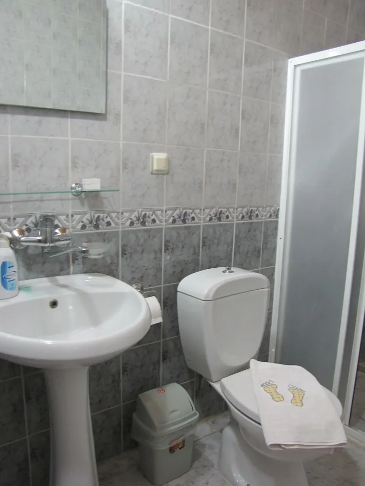 Design Tek Büyük veya İki Ayrı Yataklı Oda, 1 Yatak Odası, Sigara İçilmez, Dağ Manzaralı