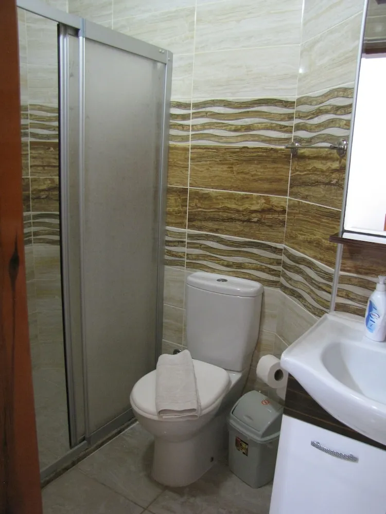 Luxury Tek Büyük Yataklı Oda, 1 Yatak Odası