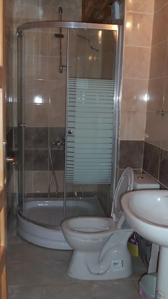 Luxury Tek Büyük veya İki Ayrı Yataklı Oda, 1 Yatak Odası, Sigara İçilmez