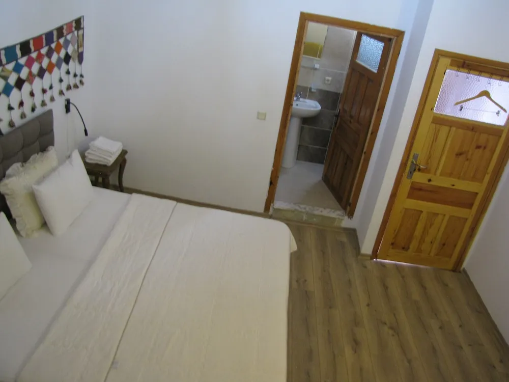 Luxury Tek Büyük veya İki Ayrı Yataklı Oda, 1 Yatak Odası, Sigara İçilmez