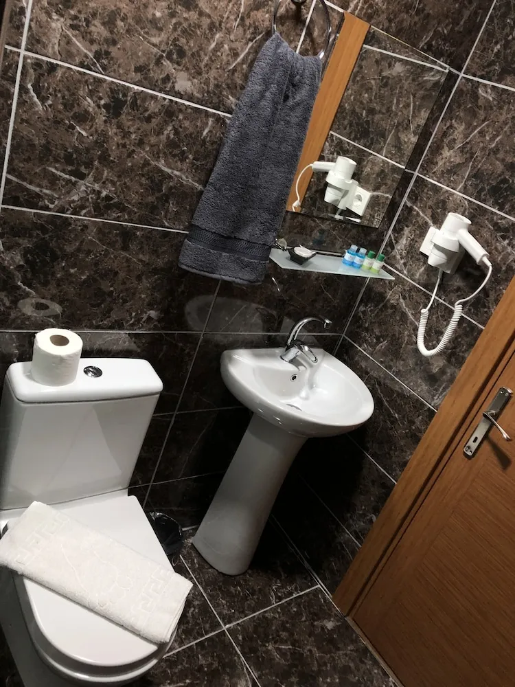 Standard Tek Büyük Yataklı Oda, 1 Büyük (Queen) Boy Yatak, Sigara İçilmez